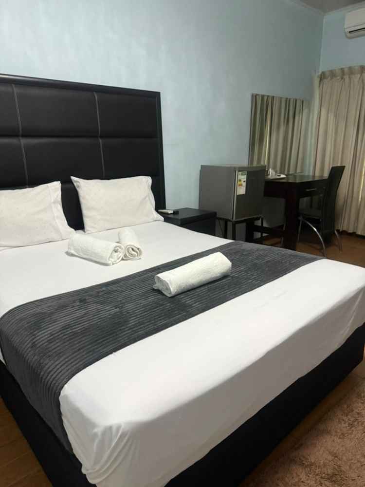 White City Inn Guesthouse product image